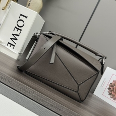 Loewe Puzzle Bags